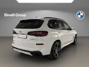 BMW X5 30d xDrive SAG