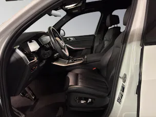 BMW X5 30d xDrive SAG
