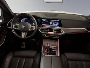 BMW X5 30d xDrive SAG
