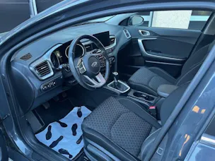 Kia Ceed 1.0 T-GDi Power 25