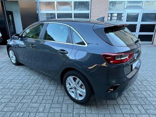 Kia Ceed 1.0 T-GDi Power 25
