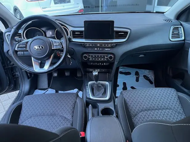 Kia Ceed 1.0 T-GDi Power 25
