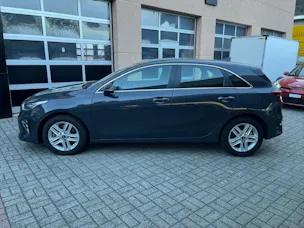 Kia Ceed 1.0 T-GDi Power 25