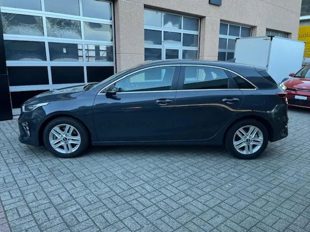 Kia Ceed 1.0 T-GDi Power 25
