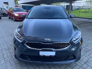 Kia Ceed 1.0 T-GDi Power 25
