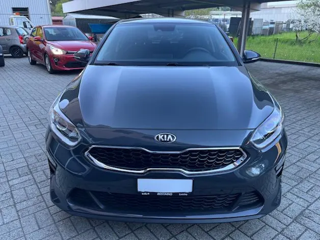 Kia Ceed 1.0 T-GDi Power 25