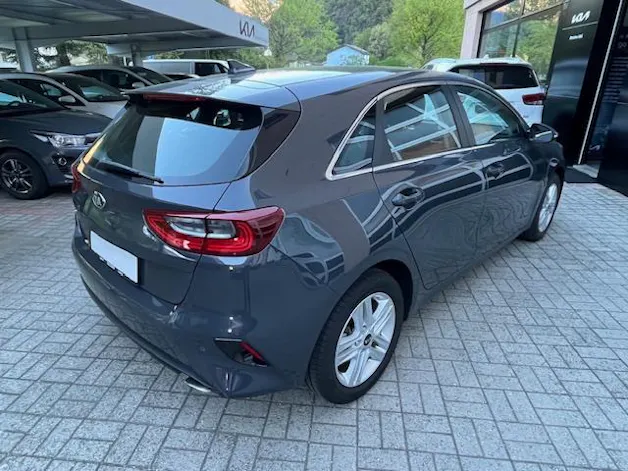 Kia Ceed 1.0 T-GDi Power 25