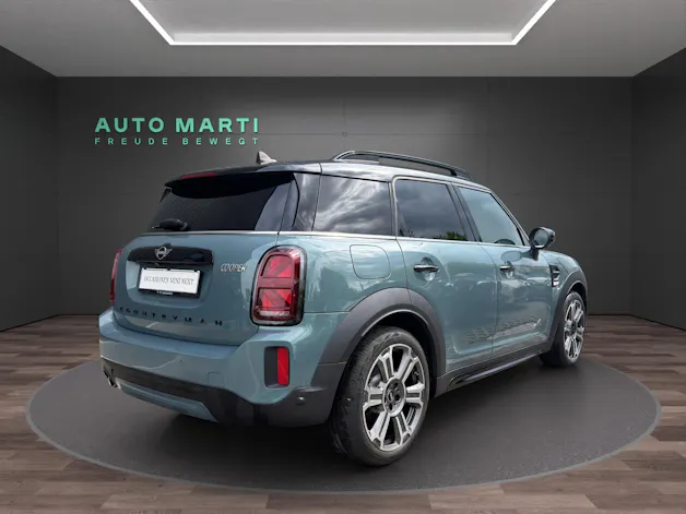 Mini Countryman F60 1.5i Cooper ALL4