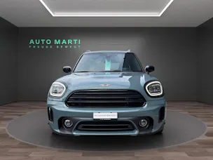 Mini Countryman F60 1.5i Cooper ALL4