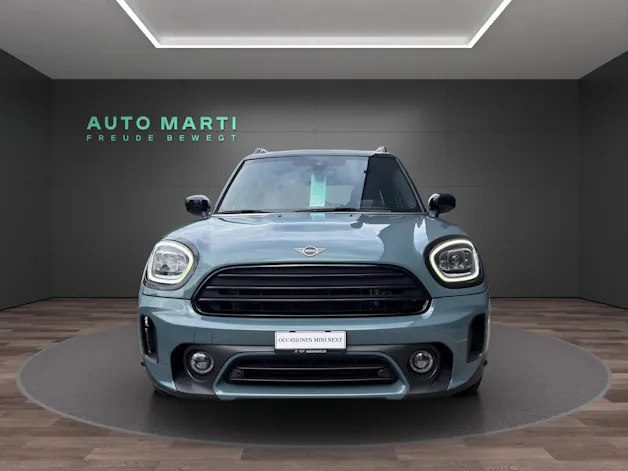 Mini Countryman F60 1.5i Cooper ALL4