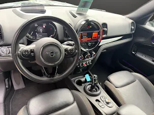 Mini Countryman F60 1.5i Cooper ALL4