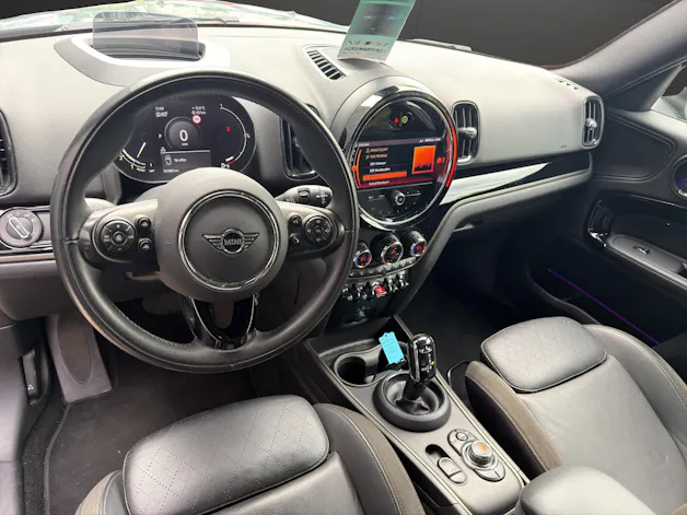 Mini Countryman F60 1.5i Cooper ALL4