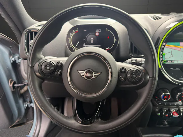 Mini Countryman F60 1.5i Cooper ALL4