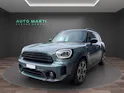 Mini Countryman F60 1.5i Cooper ALL4