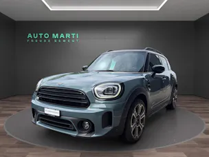 Mini Countryman F60 1.5i Cooper ALL4