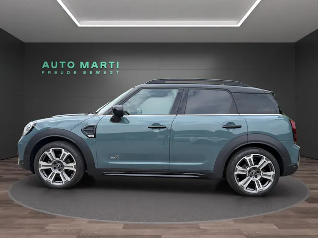 Mini Countryman F60 1.5i Cooper ALL4
