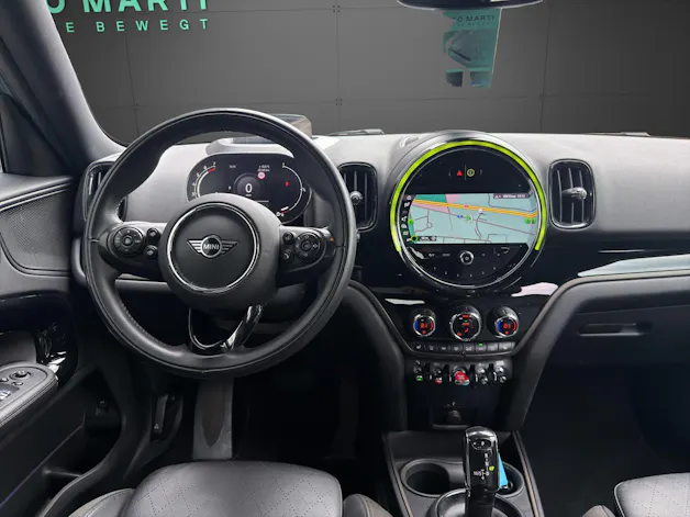 Mini Countryman F60 1.5i Cooper ALL4