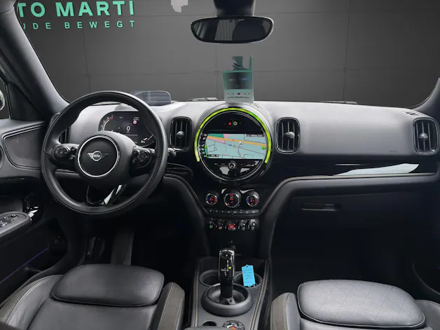 Mini Countryman F60 1.5i Cooper ALL4