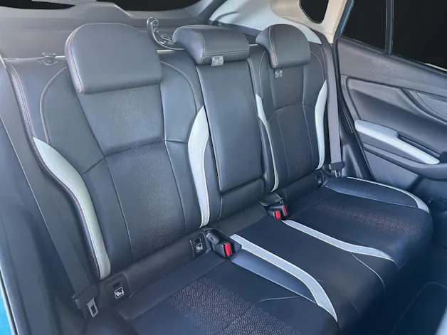 Subaru XV 2.0i e-Boxer Luxury