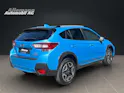Subaru XV 2.0i e-Boxer Luxury