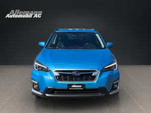Subaru XV 2.0i e-Boxer Luxury