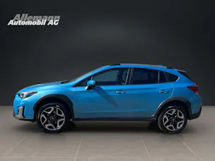Subaru XV 2.0i e-Boxer Luxury