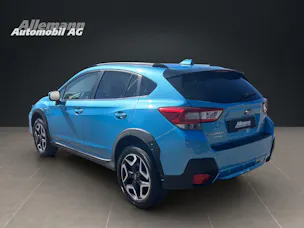 Subaru XV 2.0i e-Boxer Luxury