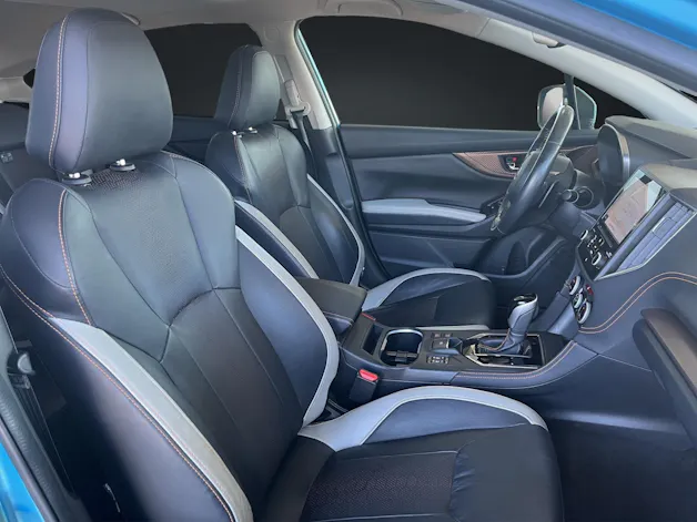 Subaru XV 2.0i e-Boxer Luxury