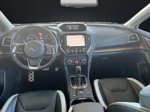 Subaru XV 2.0i e-Boxer Luxury