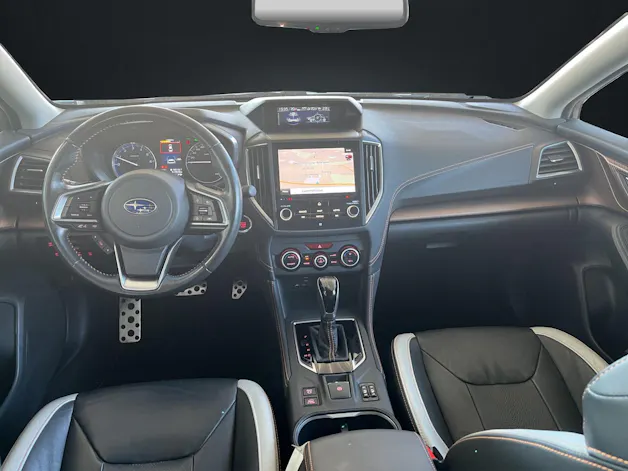 Subaru XV 2.0i e-Boxer Luxury