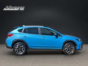 Subaru XV 2.0i e-Boxer Luxury