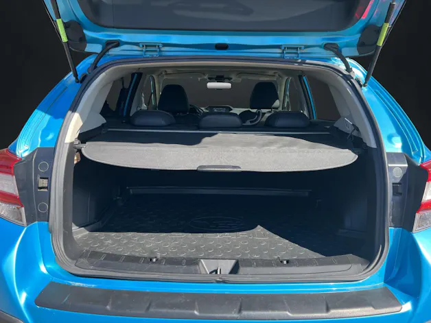 Subaru XV 2.0i e-Boxer Luxury