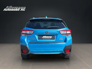 Subaru XV 2.0i e-Boxer Luxury