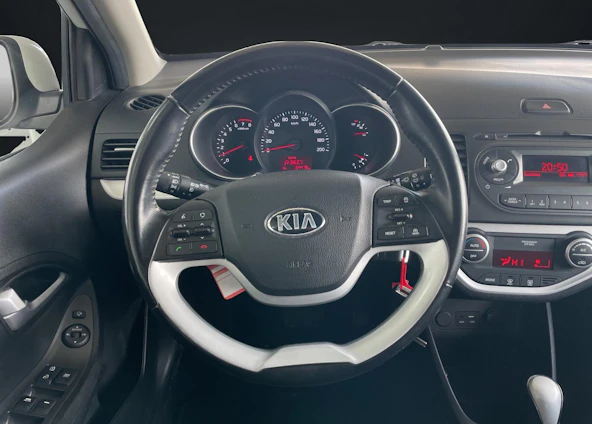 immagine del veicolo 9 immagine del veicolo 9