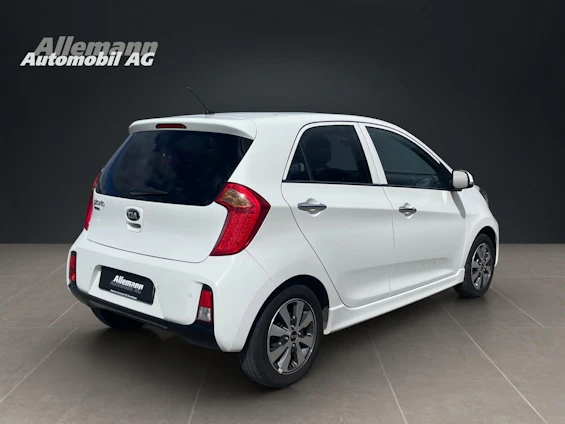 immagine del veicolo 5 immagine del veicolo 5