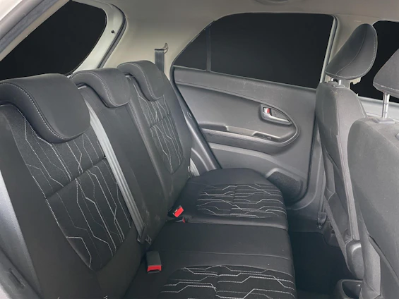 immagine del veicolo 14 immagine del veicolo 14