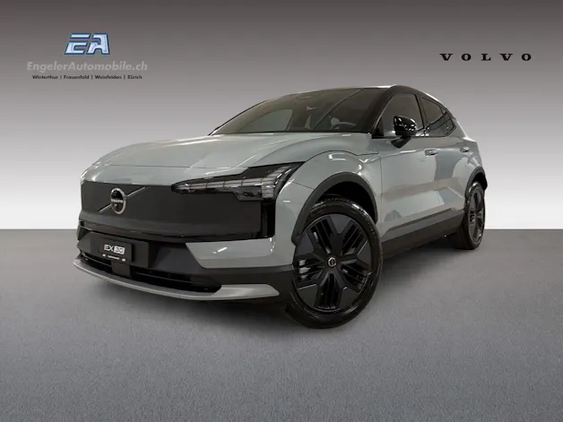 Volvo EX30 CC E60 Twin Performance AWD