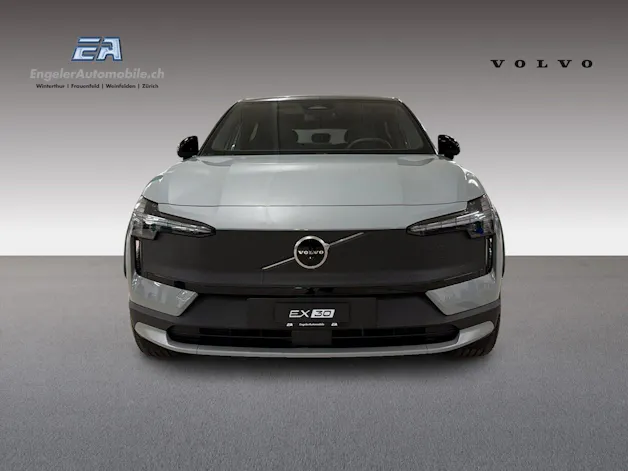 Volvo EX30 CC E60 Twin Performance AWD