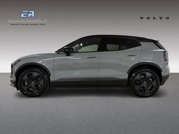 Volvo EX30 CC E60 Twin Performance AWD