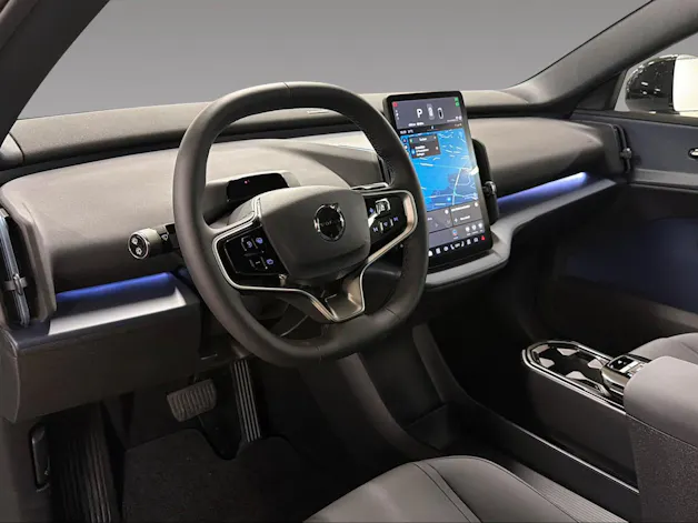 Volvo EX30 CC E60 Twin Performance AWD