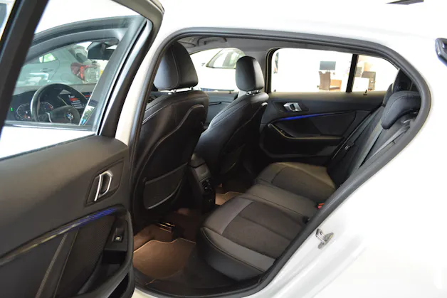 BMW 118i