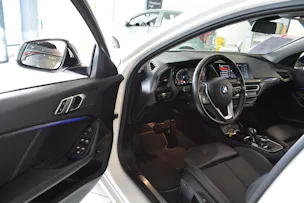 BMW 118i