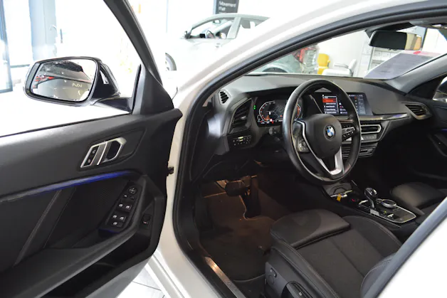 BMW 118i