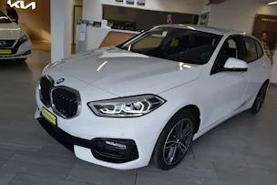 BMW 118i