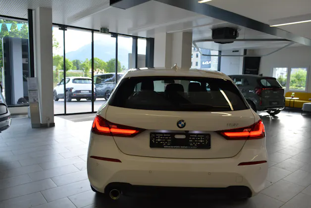 BMW 118i
