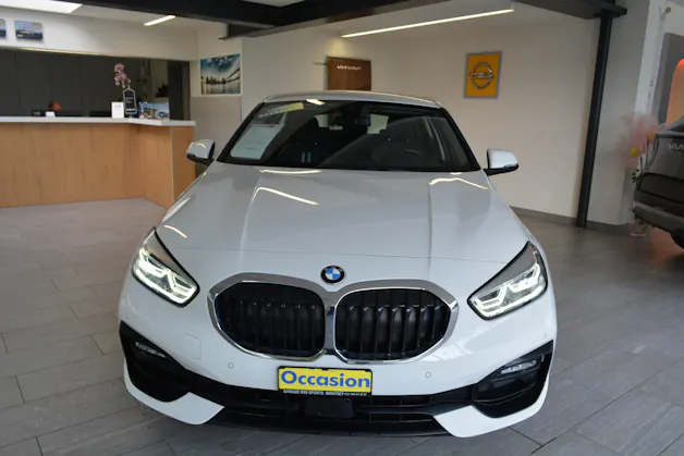 BMW 118i