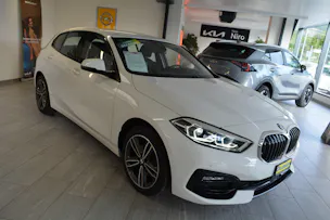 BMW 118i
