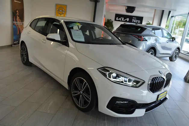 BMW 118i