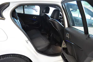 BMW 118i