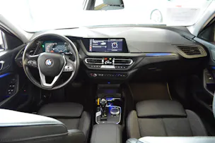BMW 118i